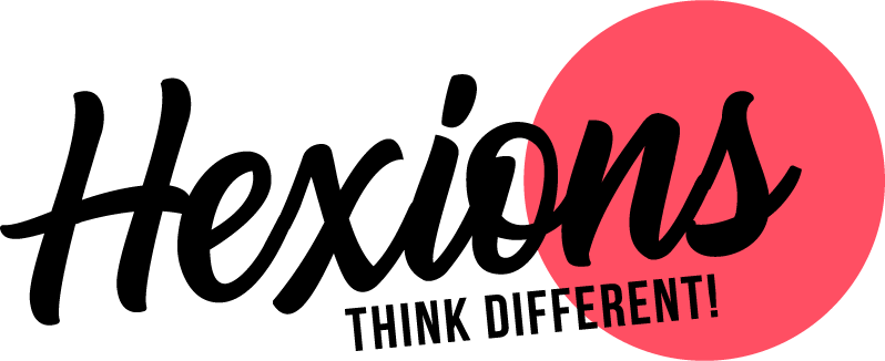 Hexions Logo